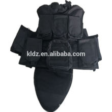 Quick Release Molle Ballistic Resistance Body Armor Bullet proof Vest